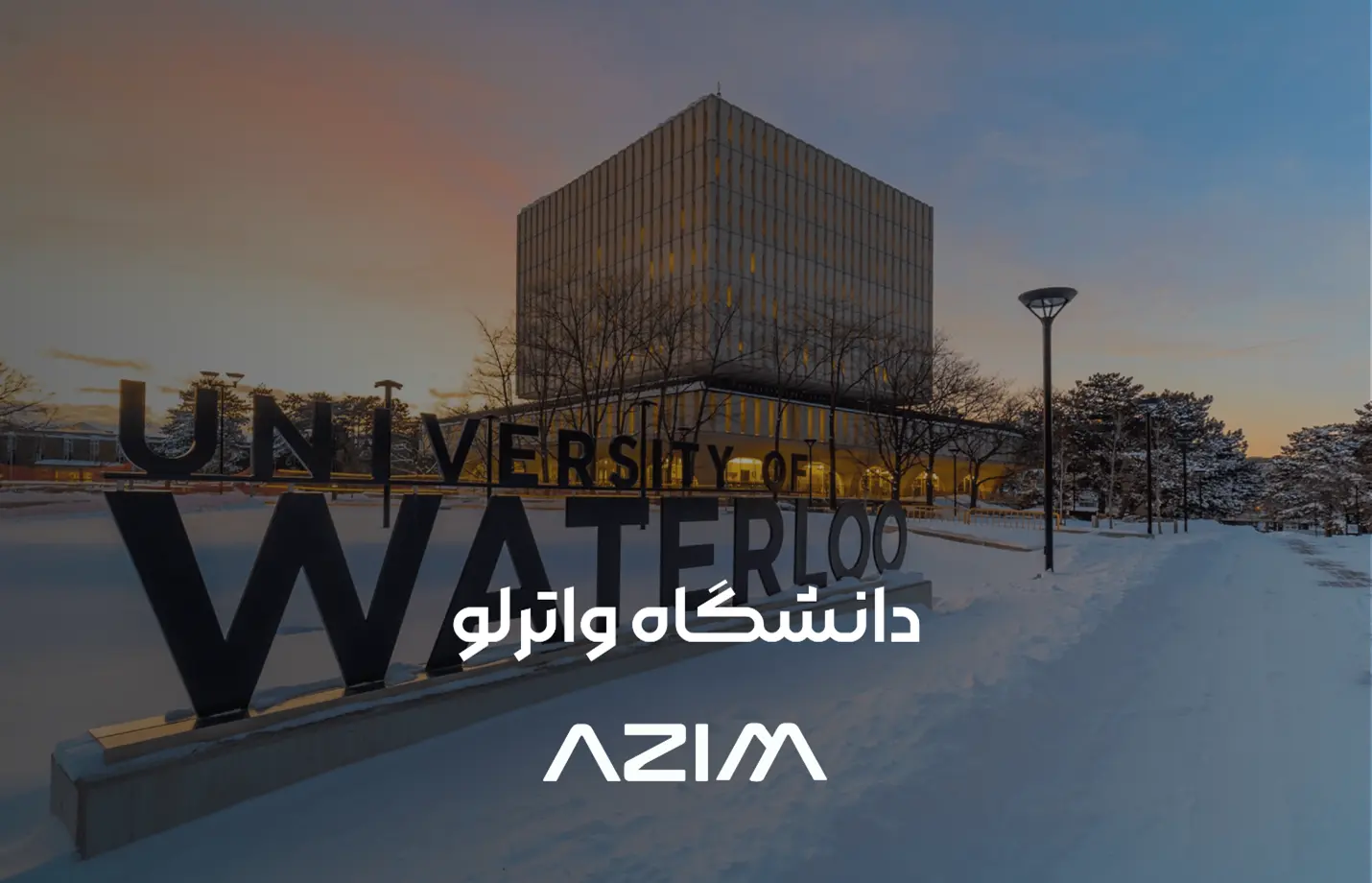 دانشگاه واترلو