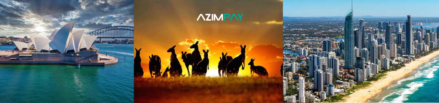 دیدنی های استرالیا