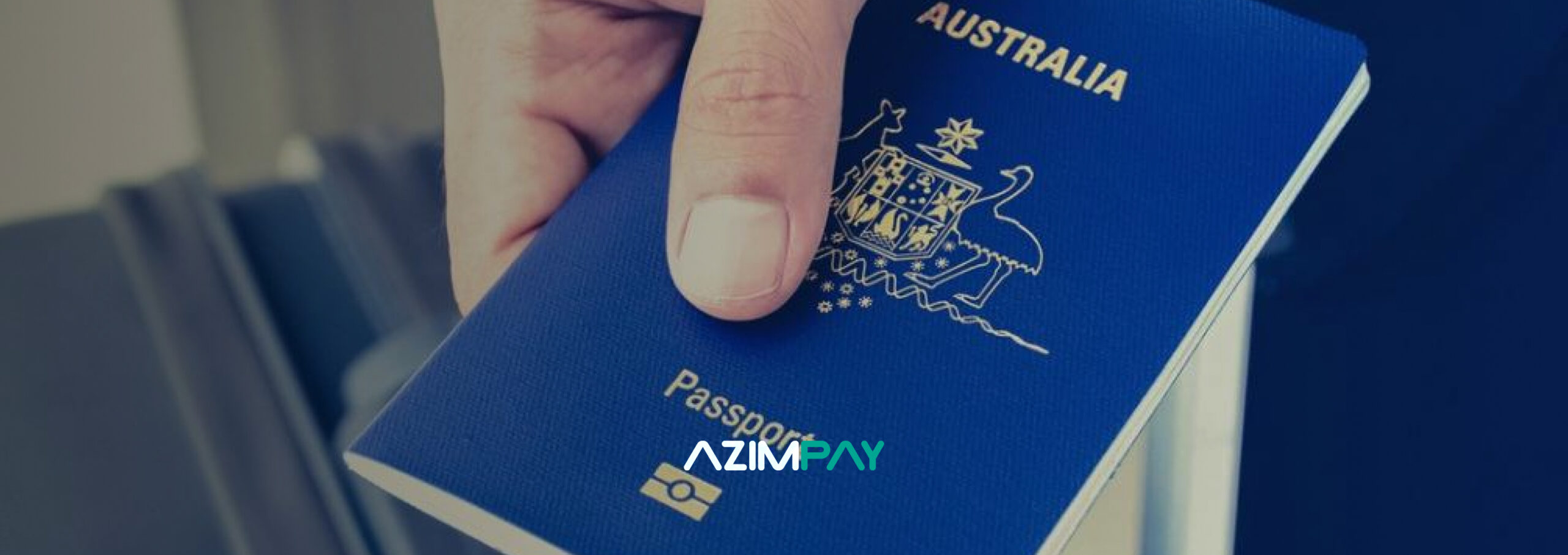 علت ریجکت ویزای دانشجویی استرالیا